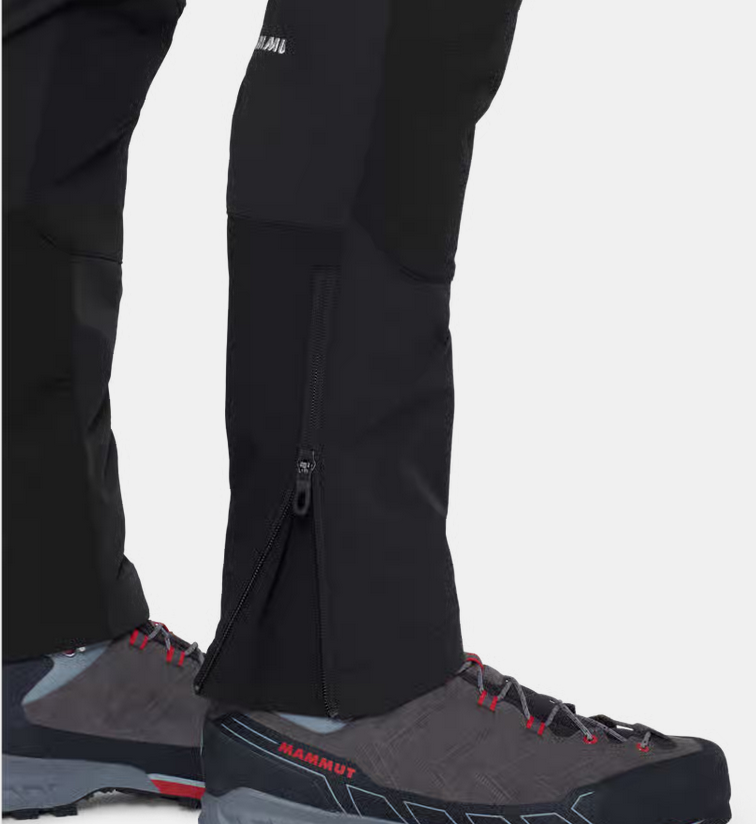 Courmayeur SO Pants Men