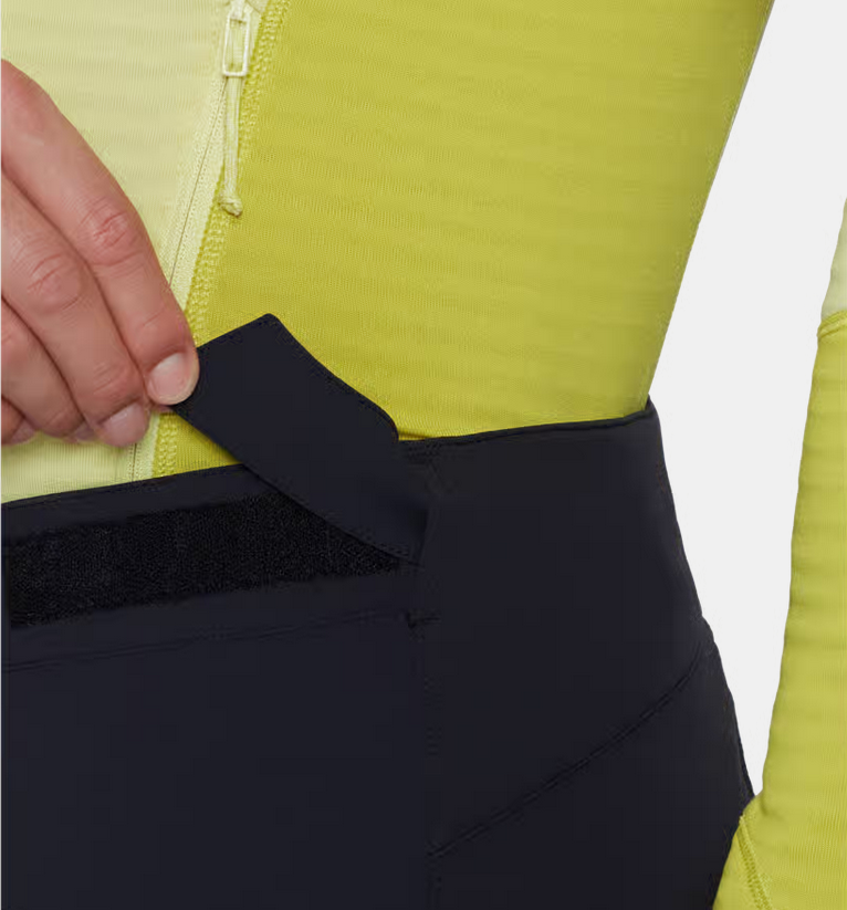 Courmayeur SO Pants Men