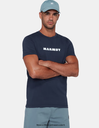 Mammut Core T-Shirt Men Logo