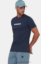 Mammut Core T-Shirt Men Logo