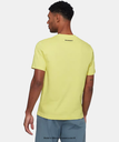 Mammut Base T-Shirt Men Mini Logo