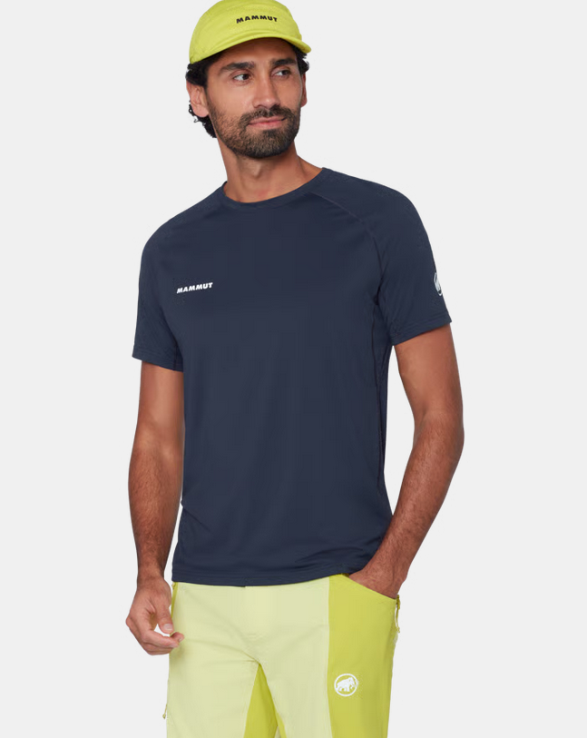 Ducan FL T-Shirt Men