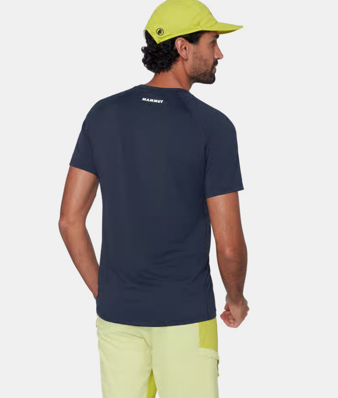 Ducan FL T-Shirt Men