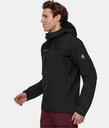Taiss HS Hooded Jacket Men