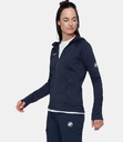 Taiss ML Hooded Jacket Women