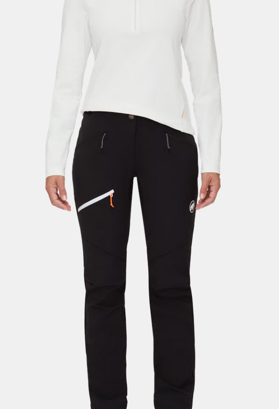 Taiss SO Pants Women Regular