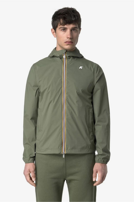 Jack Stretch Nylon Jersey Heren