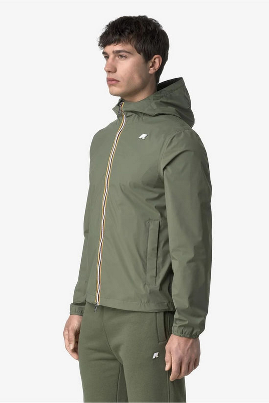 Jack Stretch Nylon Jersey Heren