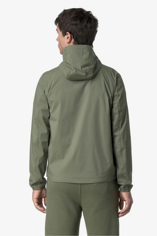 Jack Stretch Nylon Jersey Heren