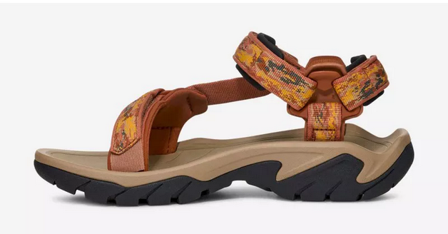 Terra Fi 5 Universal Dames