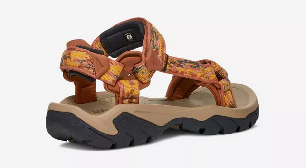 Terra Fi 5 Universal Dames