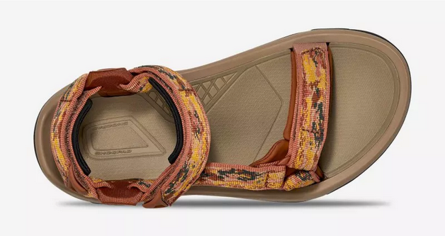 Terra Fi 5 Universal Dames