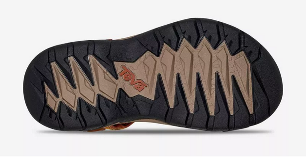 Terra Fi 5 Universal Dames