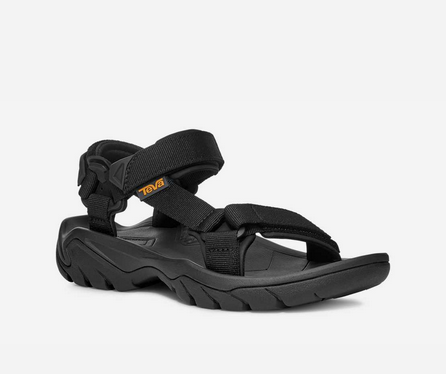 Terra Fi 5 Universal Dames