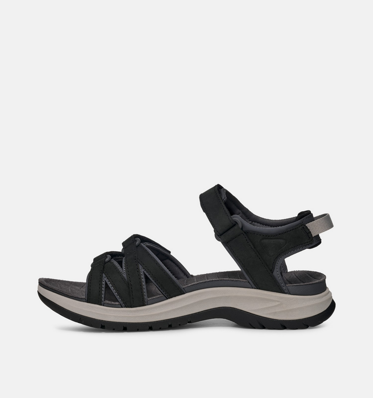 Women's Tirra Sport Leather 