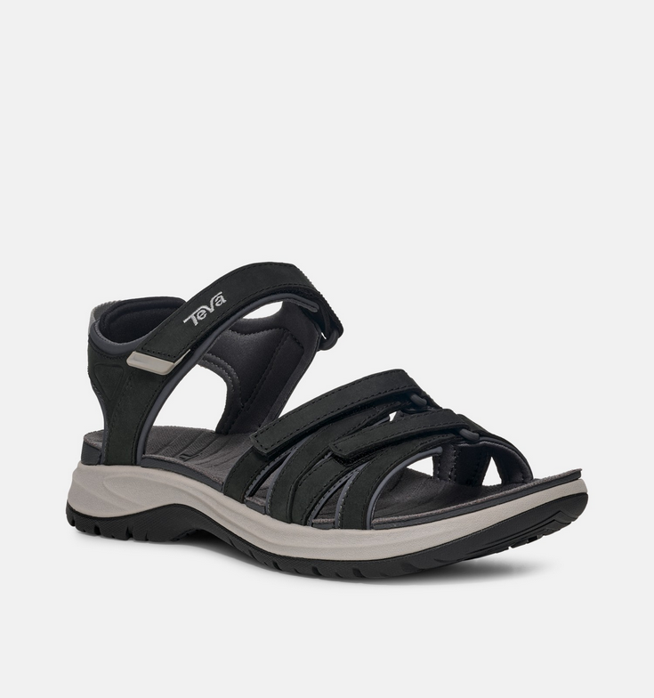 Women's Tirra Sport Leather 