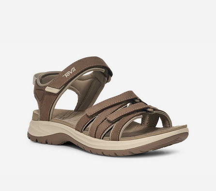 Women's Tirra Sport Leather 