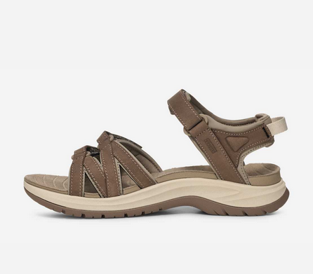 Women's Tirra Sport Leather 