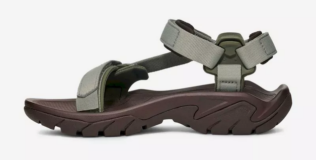 Terra Fi 5 Universal Dames