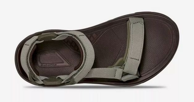 Terra Fi 5 Universal Dames