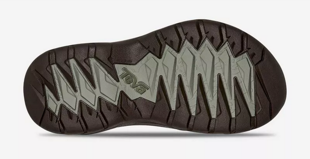 Terra Fi 5 Universal Dames