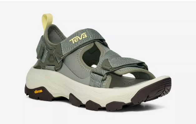 Women's Grandview Max Sandal