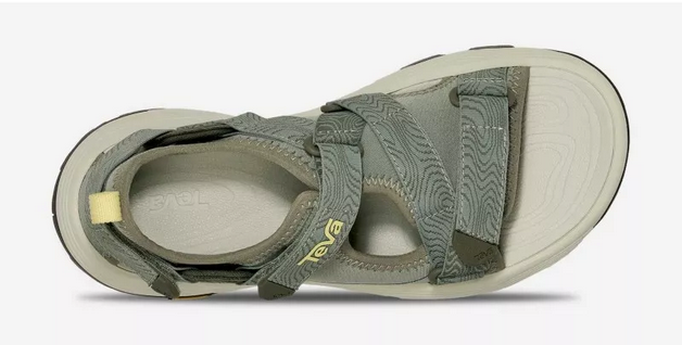 Women's Grandview Max Sandal