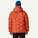 Men's Durable Down Parka