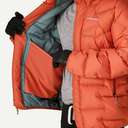 Men's Durable Down Parka