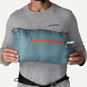 Men's Durable Down Parka