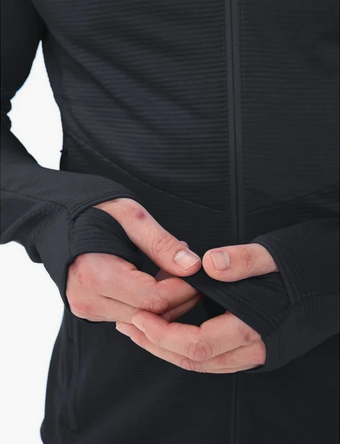 Men's Scopi Fleece Jacket II