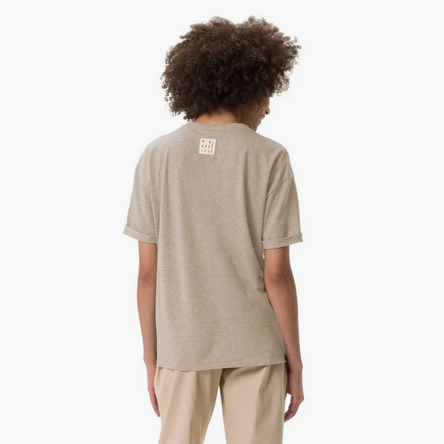 Meineo Striped T-Shirt Dames