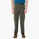 Farley Stretch Zip-Off Pants II Heren