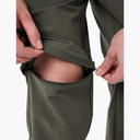 Farley Stretch Zip-Off Pants II Heren