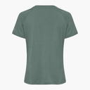 Essential Wool T-Shirt Dames
