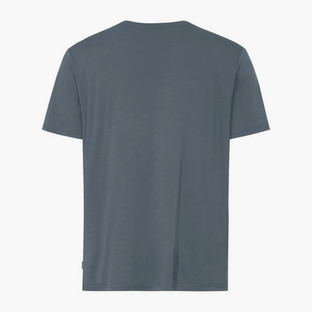 Essential Wool T-Shirt Heren