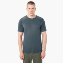 Essential Wool T-Shirt Heren