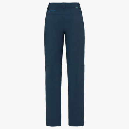 Farley Stretch Pants III Dames Short