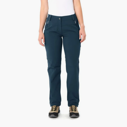 Farley Stretch Pants III Dames Short