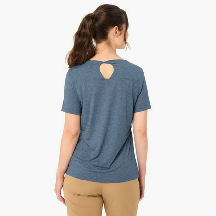 Women's Skomer Hiking T-Shirt II