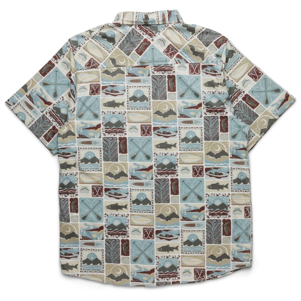 Men's River Wrangler