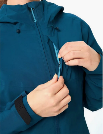 Women's Elope Jacket III