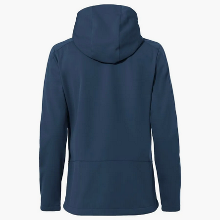 All Year Elope Softshell Jacket II Dames