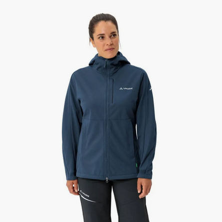 All Year Elope Softshell Jacket II Dames