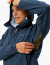 All Year Elope Softshell Jacket II Dames