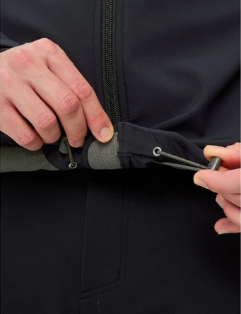 Cyclone Jacket VI Heren