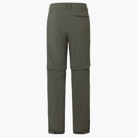 Farley Stretch Zip-Off Pants II Heren Long