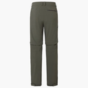Farley Stretch Zip-Off Pants II Heren Long