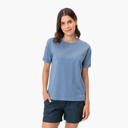 Meineo Striped T-Shirt Dames