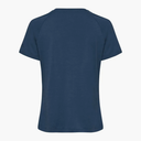 Essential Wool T-Shirt Dames